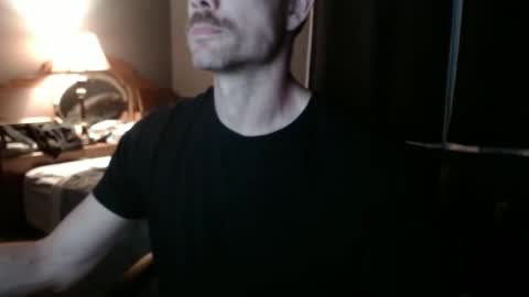 Snapshot of bigjohn6468 chatting on March 6, 6:10 am Big johns online show from March 6, 6:10 am