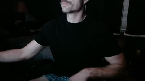 Snapshot of bigjohn6468 chatting on March 7, 7:16 am Big johns online show from March 7, 7:16 am