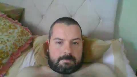 Snapshot of bigjohnbridge69 chatting on October 20, 8:48 am bigjohnbridge69 online show from October 20, 8:48 am