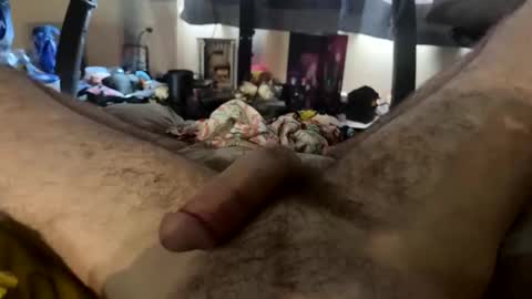 bigkman55 online show from October 18, 8:09 pm