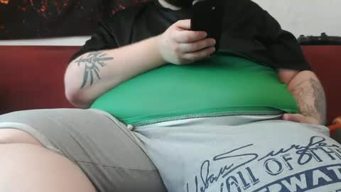 Snapshot of bigmac_xs chatting on June 20, 11:02 am bigmac_xs online show from June 20, 11:02 am