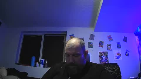 bigman42of0rlife online show from October 25, 12:40 am