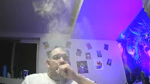 bigman42of0rlife online show from October 31, 1:17 am