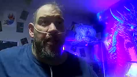 bigman42of0rlife online show from February 2, 1:26 am