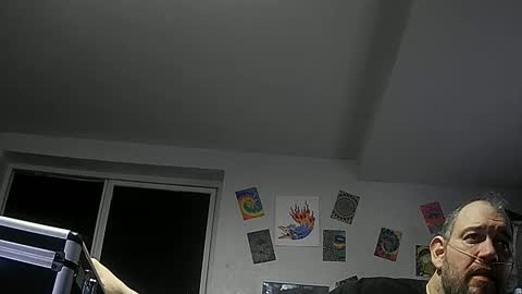 Snapshot of bigman42of0rlife chatting on February 15, 11:30 am bigman42of0rlife online show from February 15, 11:30 am