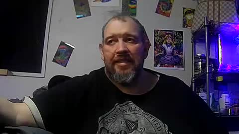 Snapshot of bigman42of0rlife chatting on February 19, 1:12 am bigman42of0rlife online show from February 19, 1:12 am