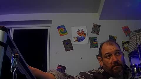 Snapshot of bigman42of0rlife chatting on February 19, 1:18 pm bigman42of0rlife online show from February 19, 1:18 pm