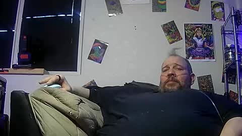 Snapshot of bigman42of0rlife chatting on February 22, 12:12 am bigman42of0rlife online show from February 22, 12:12 am