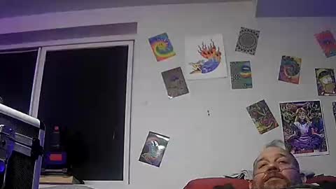 Snapshot of bigman42of0rlife chatting on February 24, 4:54 am bigman42of0rlife online show from February 24, 4:54 am