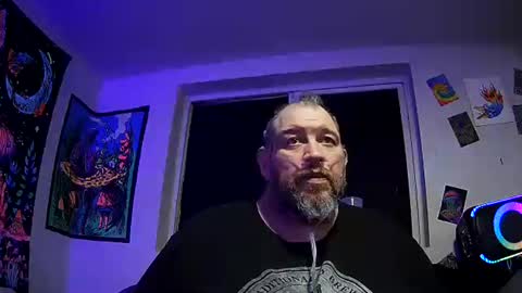 Snapshot of bigman42of0rlife chatting on March 2, 1:41 am bigman42of0rlife online show from March 2, 1:41 am