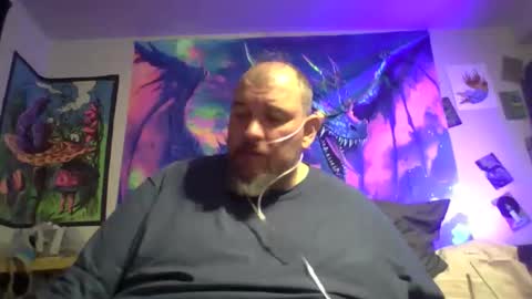 Snapshot of bigman42of0rlife chatting on March 16, 10:41 am bigman42of0rlife online show from March 16, 10:41 am