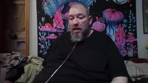 Snapshot of bigman42of0rlife chatting on April 11, 10:41 am bigman42of0rlife online show from April 11, 10:41 am