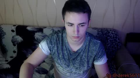 BigMark03 online show from November 24, 6:40 pm