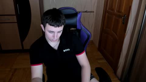 BigMark03 online show from December 2, 7:42 pm