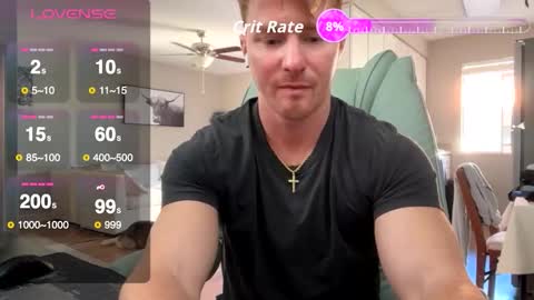 Nick Barker online show from November 10, 10:31 pm