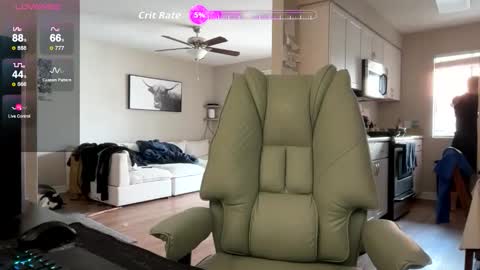 Nick Barker online show from February 16, 10:06 pm