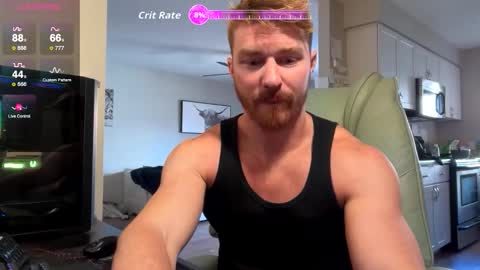 Nick Barker online show from March 4, 7:53 pm