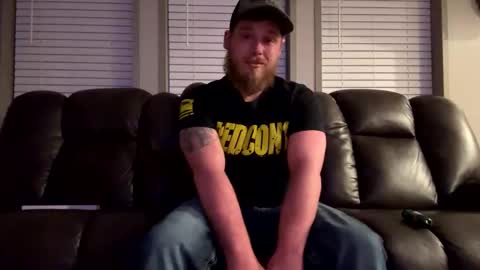 Bigmike online show from March 4, 9:15 am