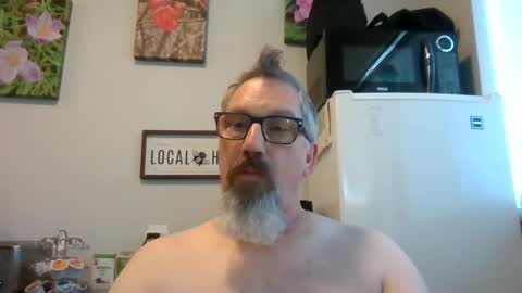 Bignhard696 online show from October 6, 5:21 pm