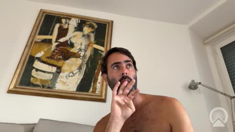 Snapshot of bigo699 chatting on October 25, 4:24 pm bigo699 online show from October 25, 4:24 pm