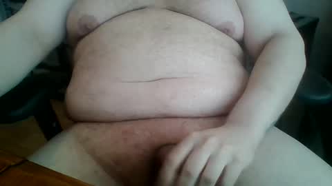 Snapshot of bigp8732101 chatting on January 7, 8:10 pm bigp8732101 online show from January 7, 8:10 pm