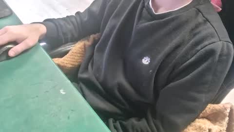 bigpeepdude online show from October 10, 12:15 pm