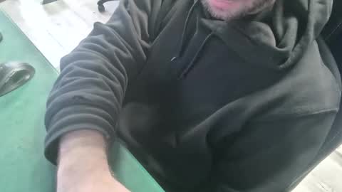 Snapshot of bigpeepdude chatting on March 1, 2:08 pm bigpeepdude online show from March 1, 2:08 pm