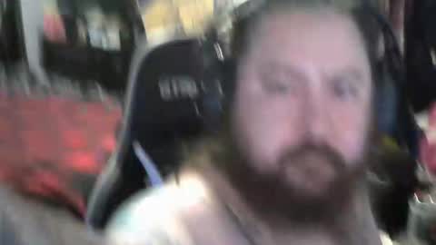 Mestu-Senpai online show from April 3, 3:04 am