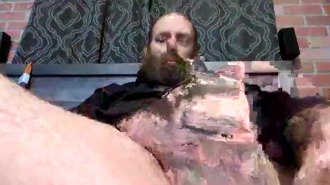 Snapshot of bigprick85 chatting on November 17, 2:12 pm bigprick85 online show from November 17, 2:12 pm