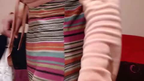 Sophia online show from January 19, 1:10 am