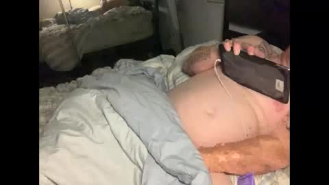 bigred138 online show from November 4, 7:40 am