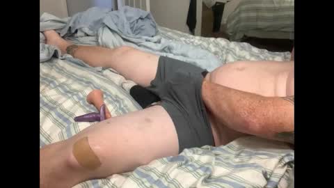 bigred138 online show from November 8, 7:12 pm