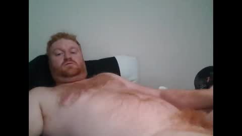 bigred92899 online show from March 6, 3:47 am