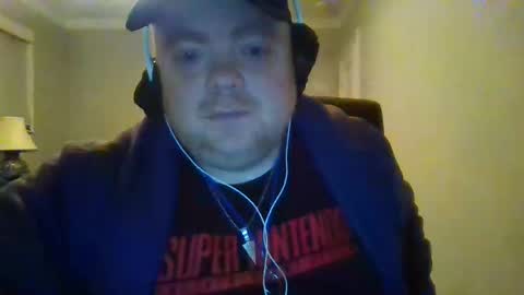 Big Red online show from January 23, 7:00 am