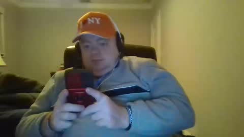 Big Red online show from January 25, 7:28 am
