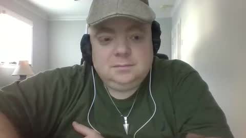 Big Red online show from January 27, 6:09 pm