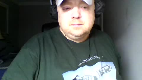 Big Red online show from November 8, 7:19 am
