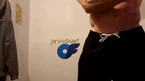 Jarvis online show from December 13, 1:04 am