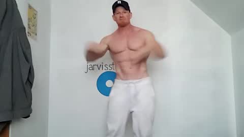 Jarvis online show from December 14, 4:20 pm