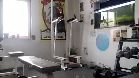 Jarvis online show from December 19, 9:06 pm