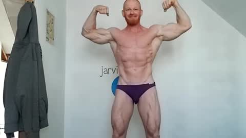 Jarvis online show from December 29, 4:51 pm