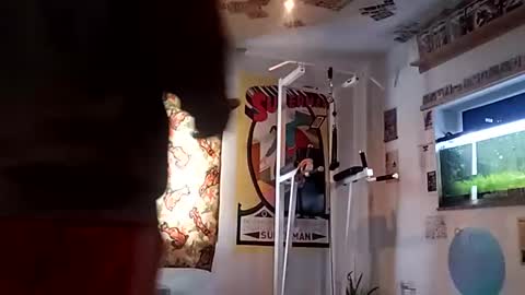 Jarvis online show from December 31, 4:25 pm