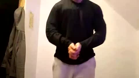 Jarvis online show from January 6, 1:20 am