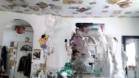 Jarvis online show from January 6, 8:18 pm