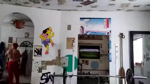 Jarvis online show from January 10, 4:30 pm