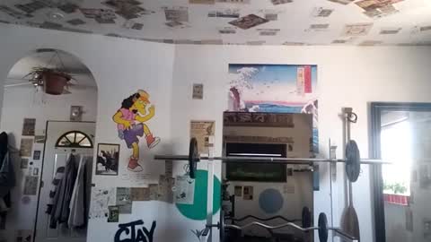 Jarvis online show from January 18, 4:21 pm