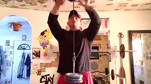 Jarvis online show from January 19, 9:13 pm