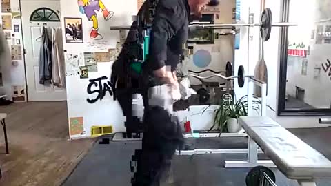 Jarvis online show from January 20, 4:01 pm