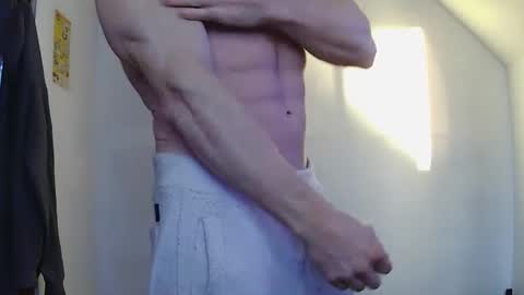 Jarvis online show from January 21, 11:02 pm