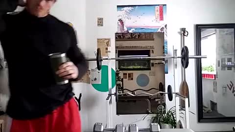 Jarvis online show from January 24, 3:45 pm